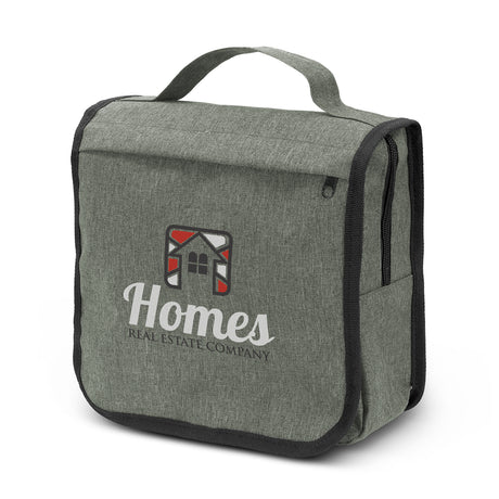Knox Toiletry Bag - Main
