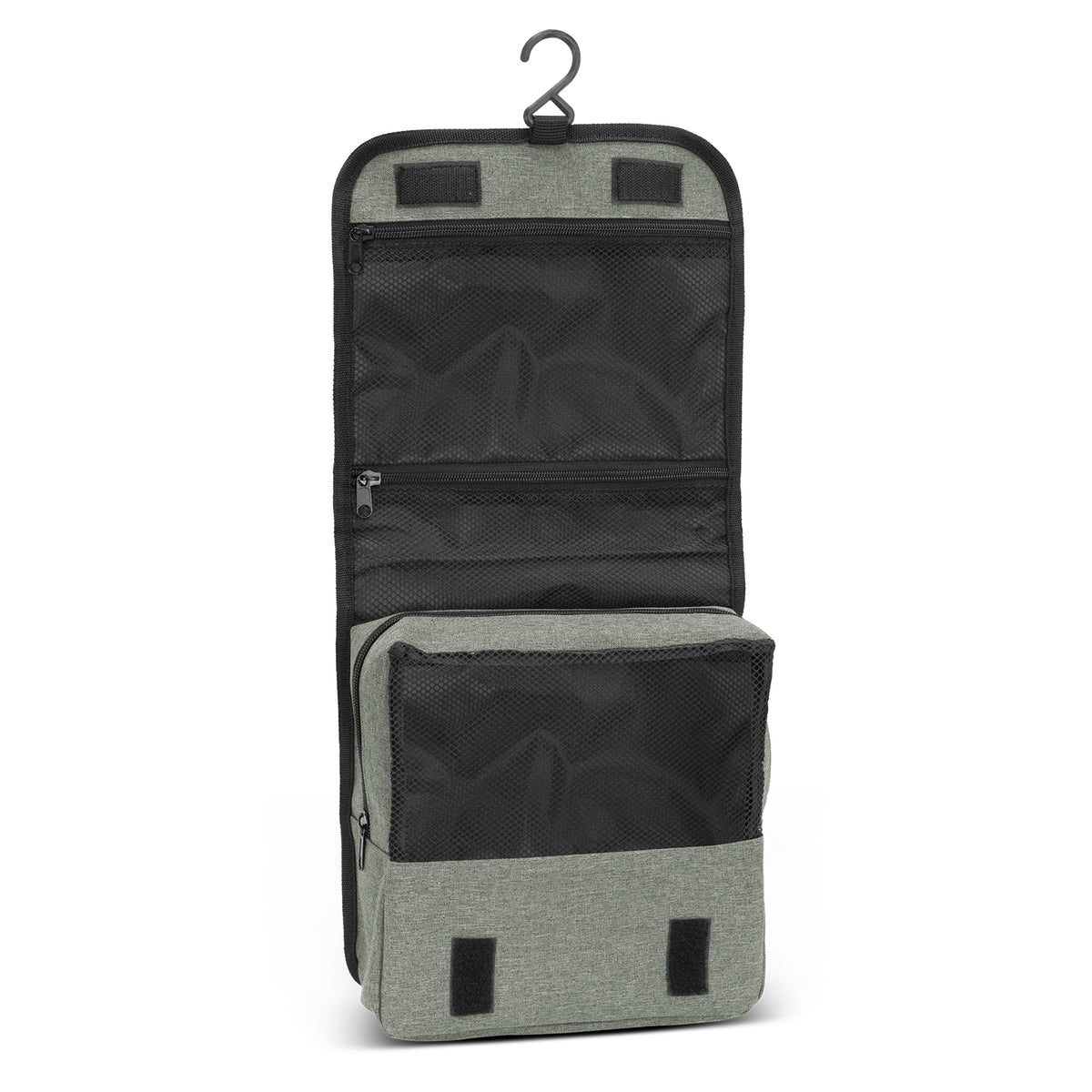 Knox Toiletry Bag - Internal