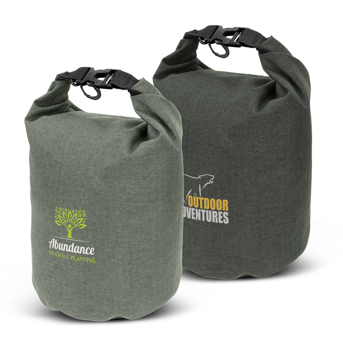 Nautica Dry Bag - 5L - Main