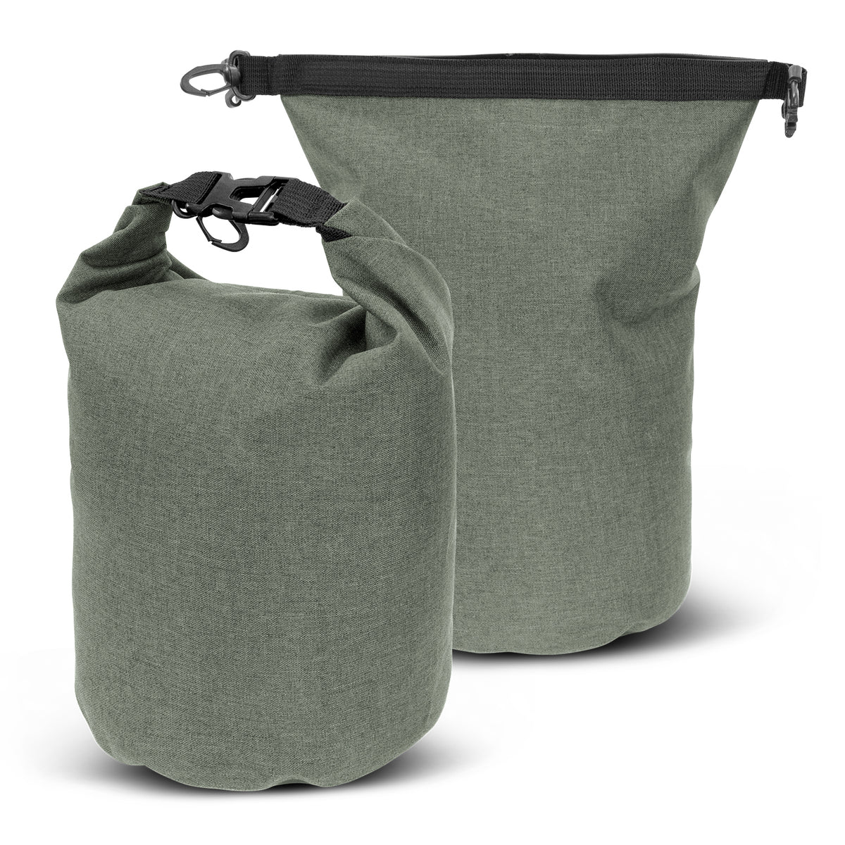 Nautica Dry Bag - 5L - Light Grey