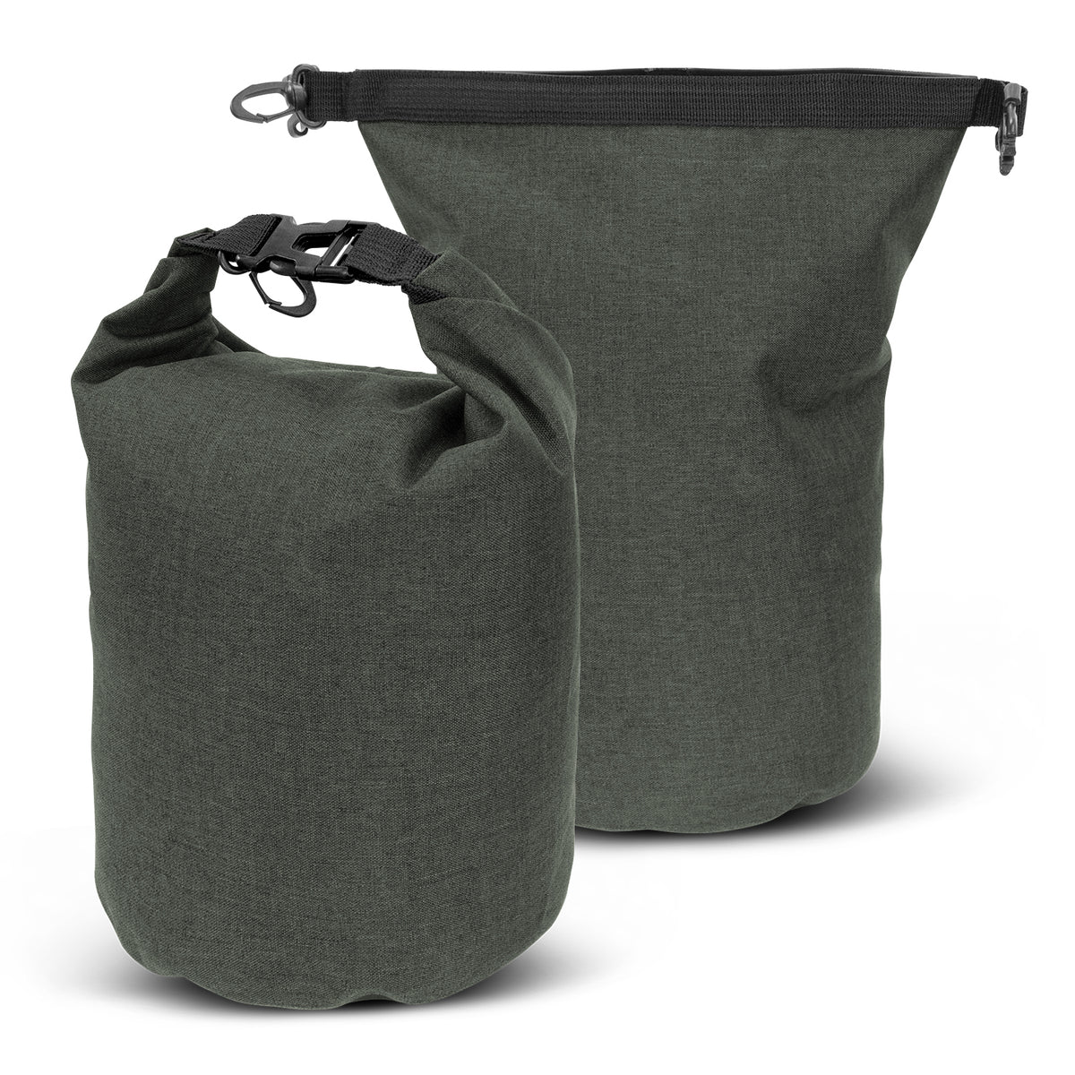 Nautica Dry Bag - 5L - Dark Grey