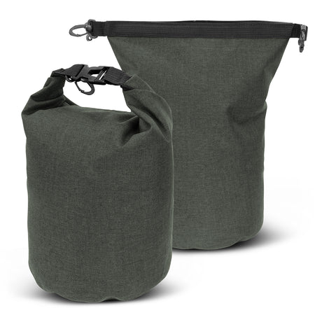 Nautica Dry Bag - 5L - Dark Grey