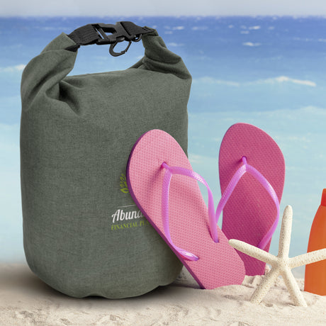 Nautica Dry Bag - 5L - Feature