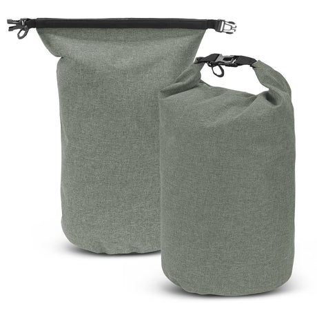 Nautica Dry Bag - 10L - Light Grey