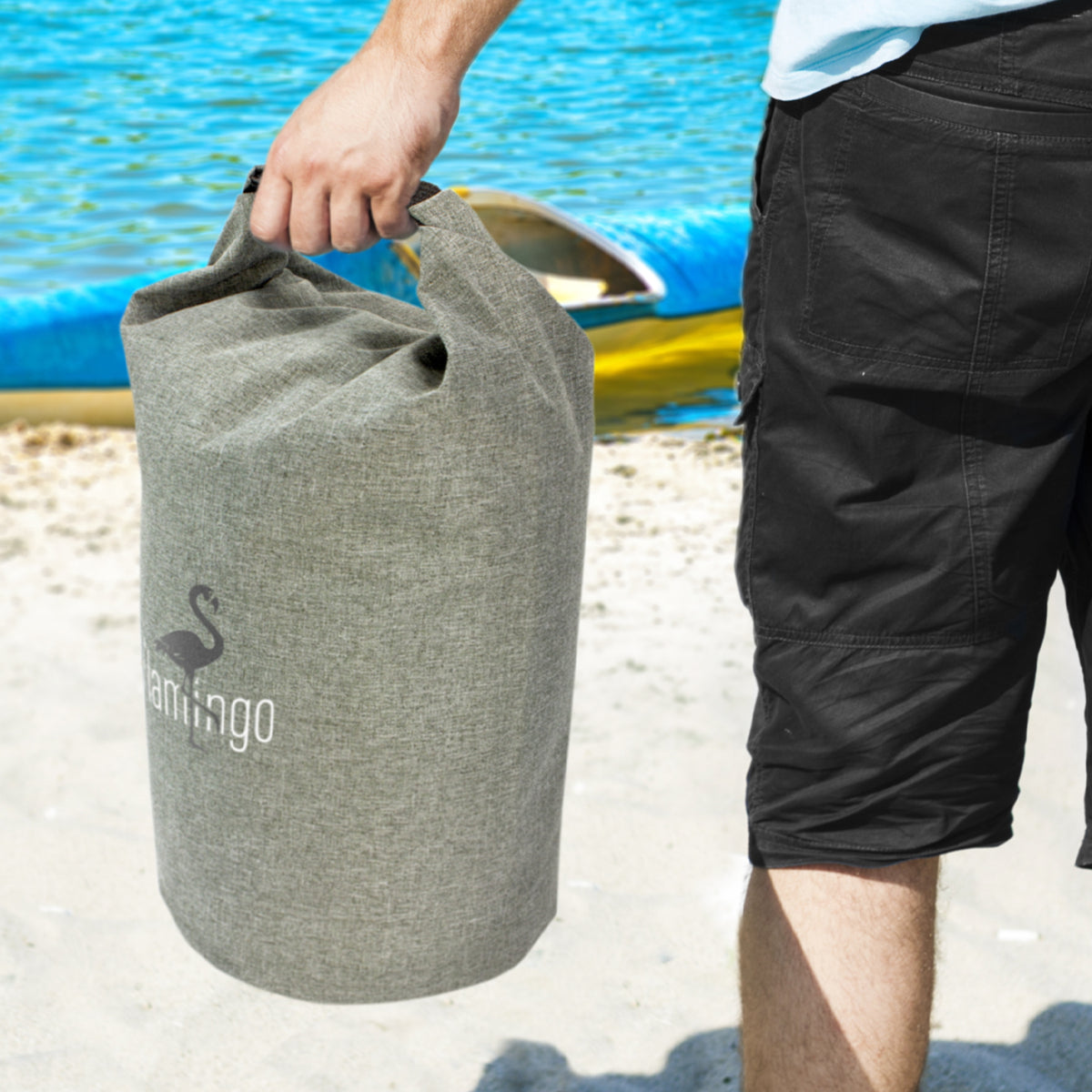 Nautica Dry Bag - 10L - Feature