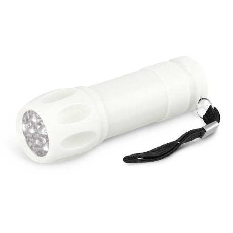 Navigator Torch - White