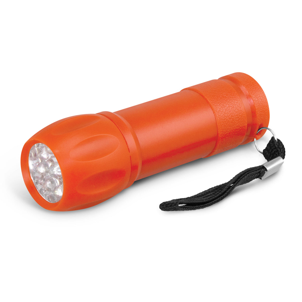 Navigator Torch - Orange