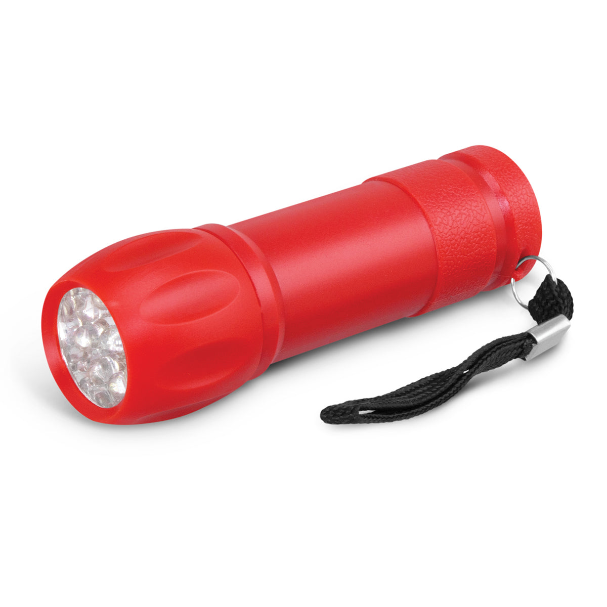 Navigator Torch - Red