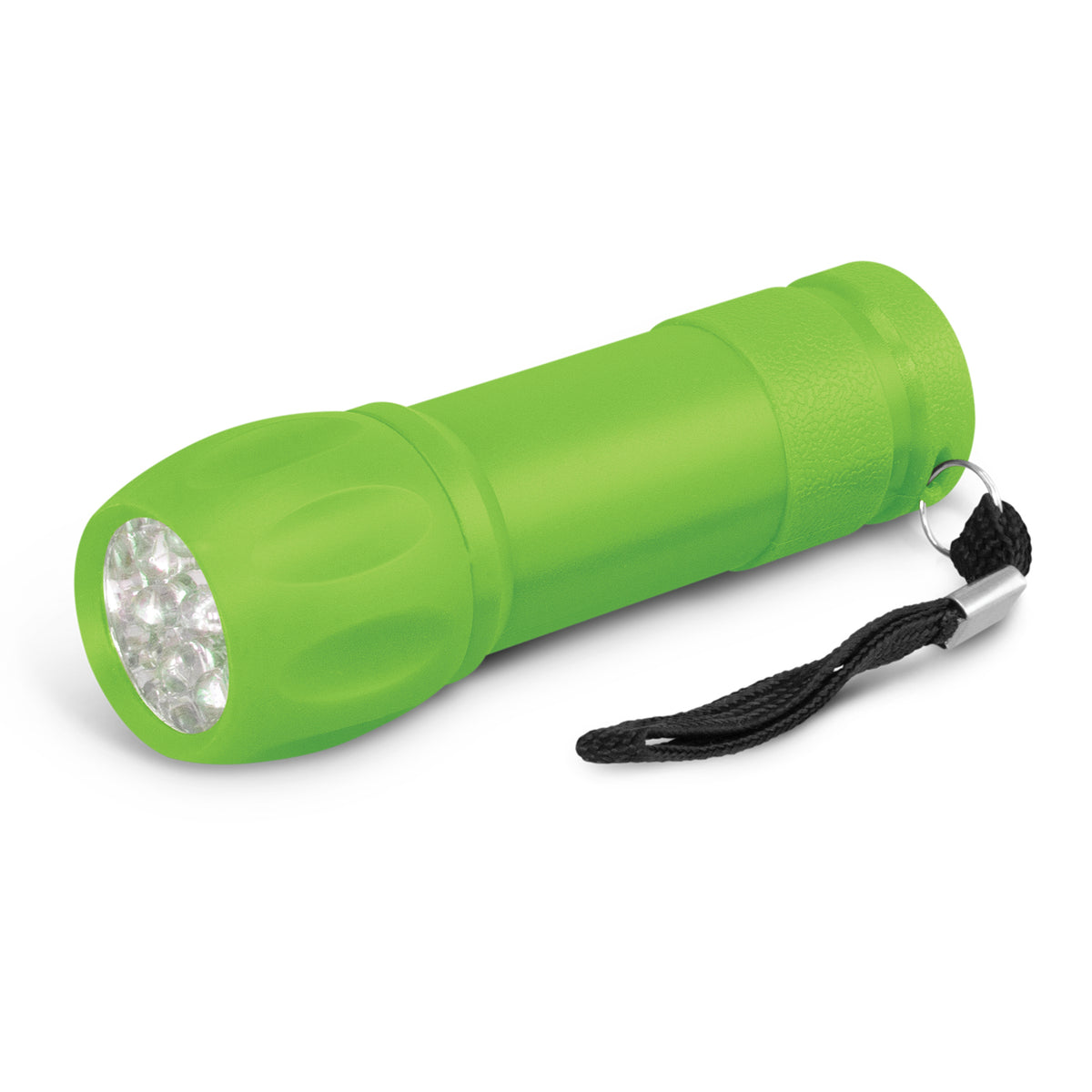 Navigator Torch - Bright Green