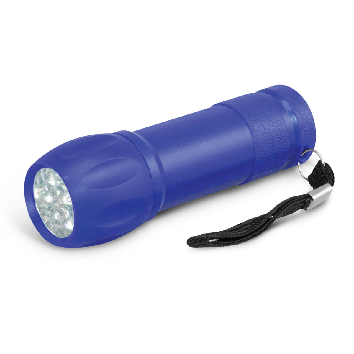 Navigator Torch - Dark Blue