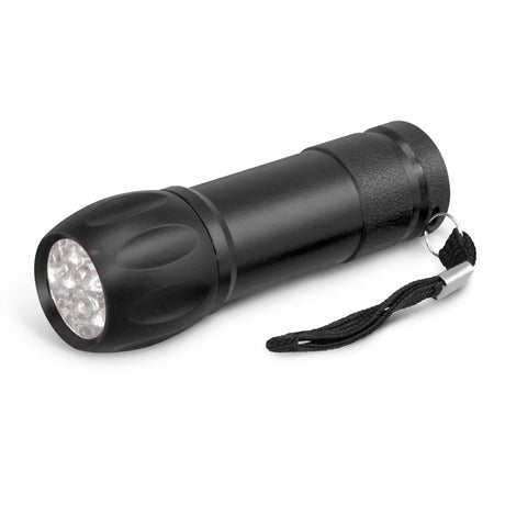 Navigator Torch - Black