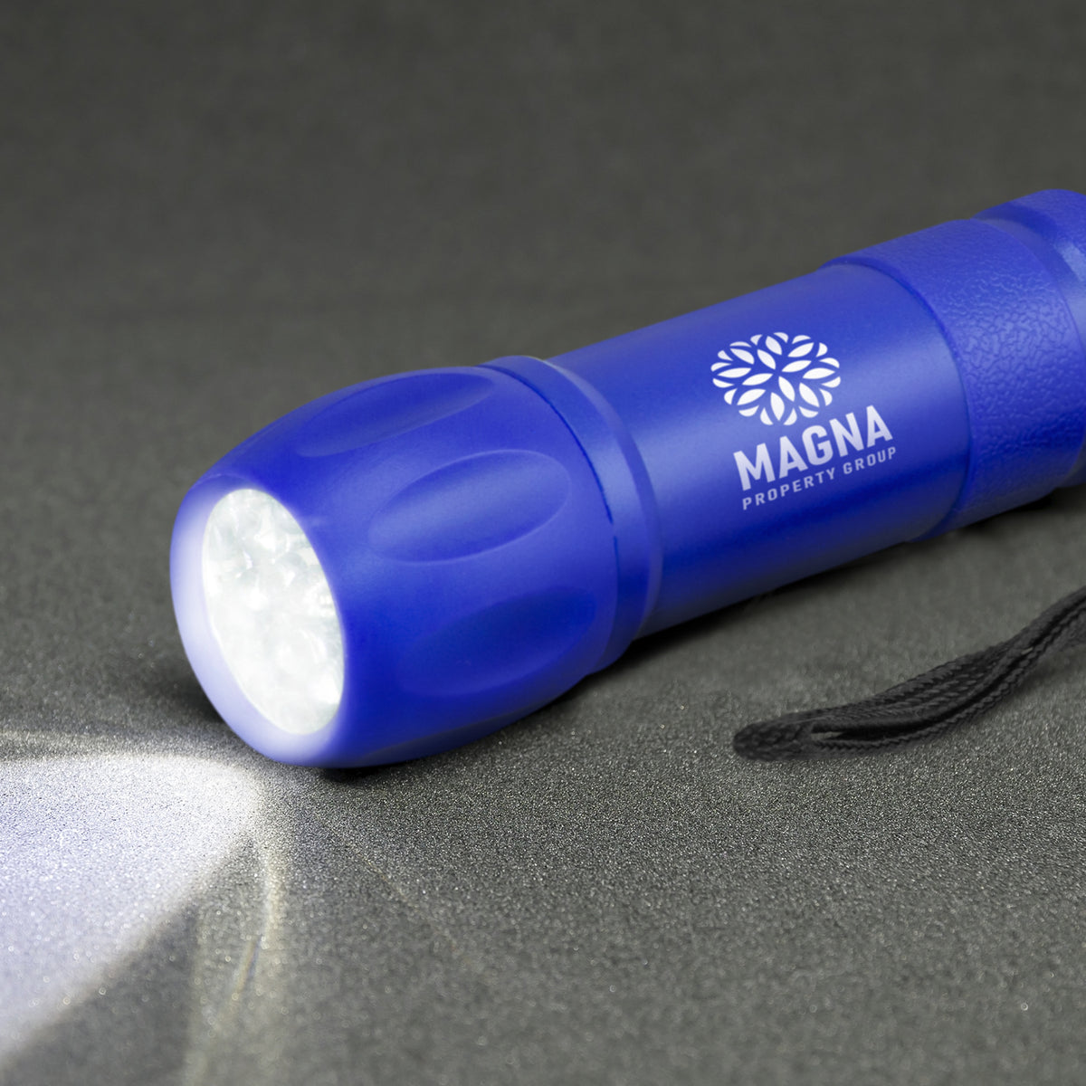 Navigator Torch - Feature