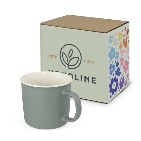 Fuel Coffee Mug - Gift Box Sleeve