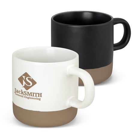 Mason Coffee Mug - Main