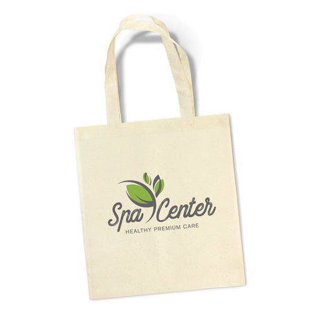Viva Natural Look Tote Bag - Main