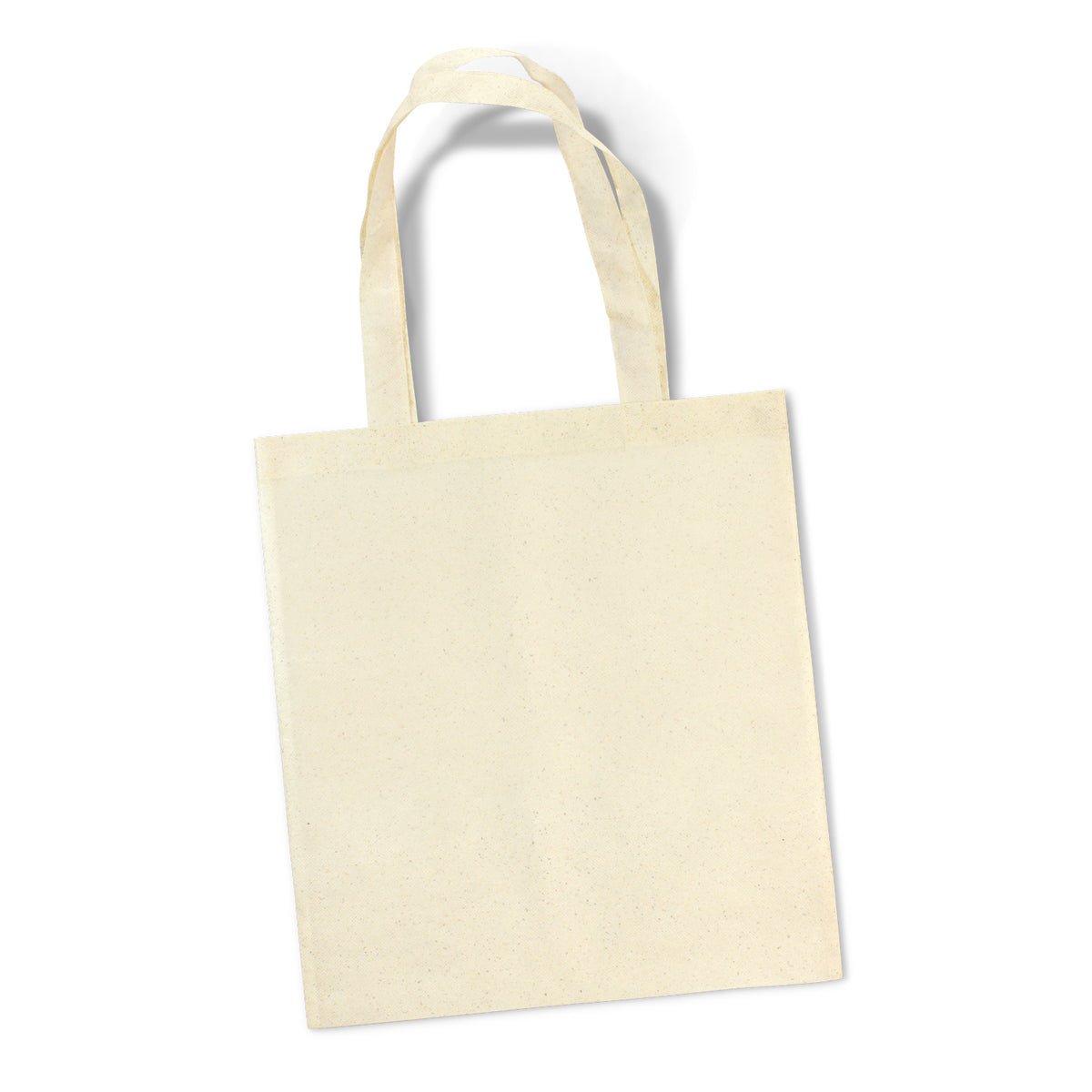 Viva Natural Look Tote Bag - Natural