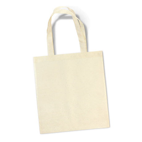 Viva Natural Look Tote Bag - Natural