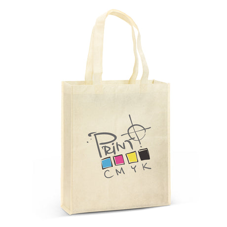 Avanti Natural Look Tote Bag - Main