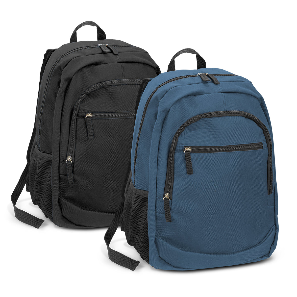 Berkeley Backpack - Main