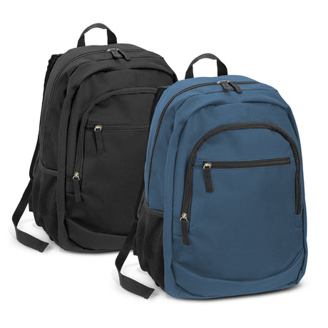 Berkeley Backpack - Main