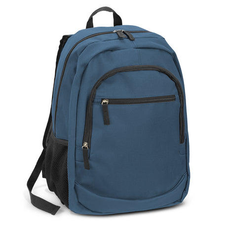 Berkeley Backpack - Navy