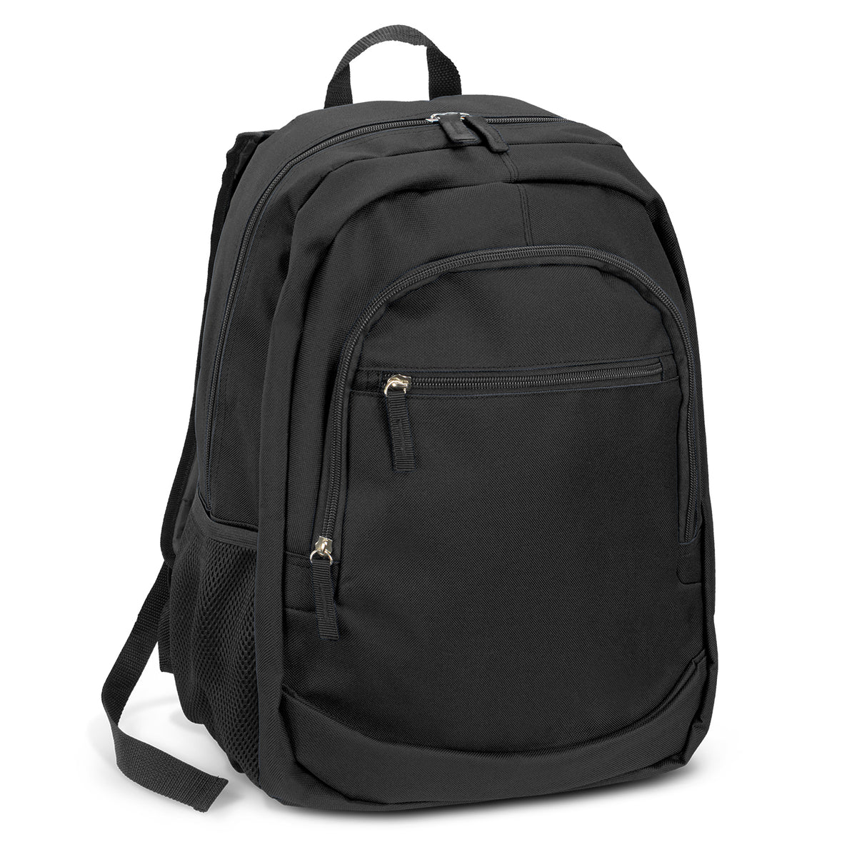Berkeley Backpack - Black