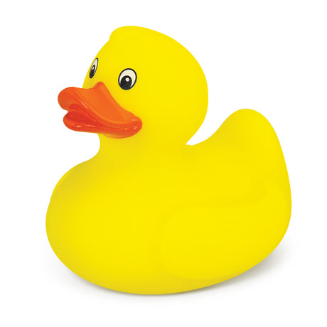Rubber Duck - Main