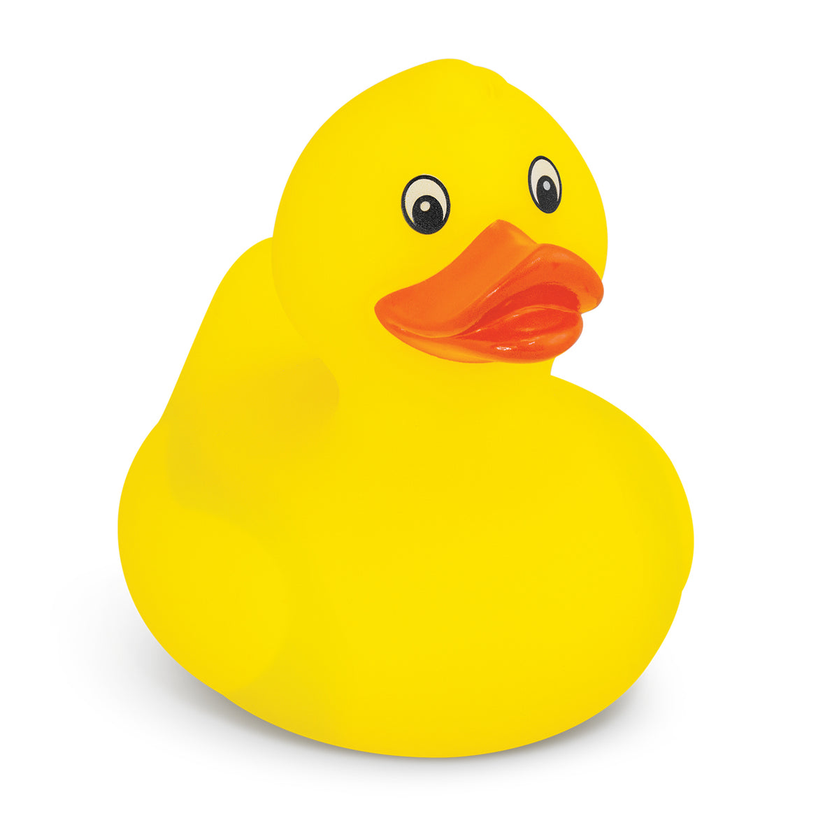 Rubber Duck - Yellow
