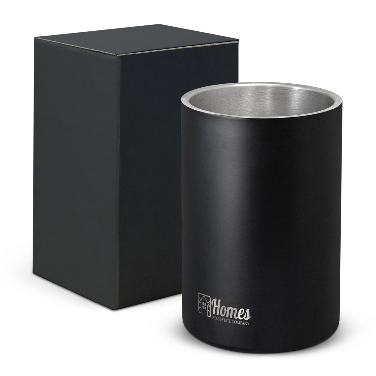 Bacchus Vacuum Wine Cooler - Main