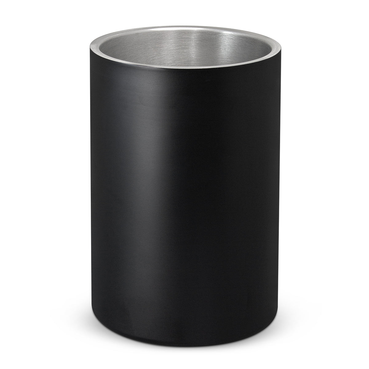 Bacchus Vacuum Wine Cooler - Black