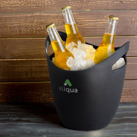 Eureka Ice Bucket - Feature