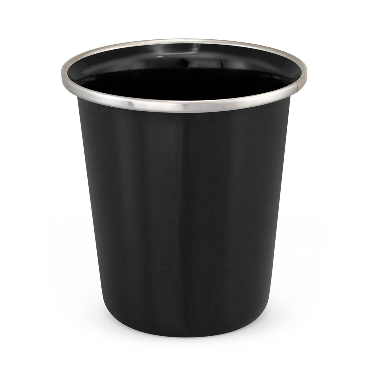 Bendigo Enamel Tumbler - Black