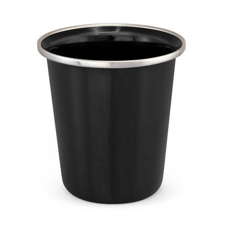 Bendigo Enamel Tumbler - Black
