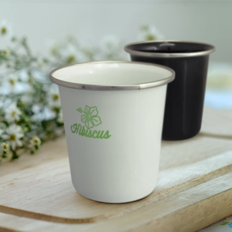 Bendigo Enamel Tumbler - Feature