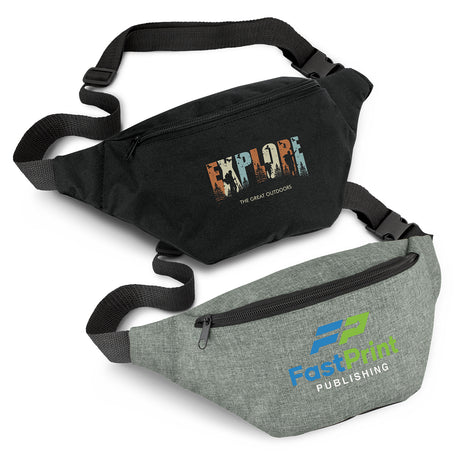Byron Belt Bag - Main