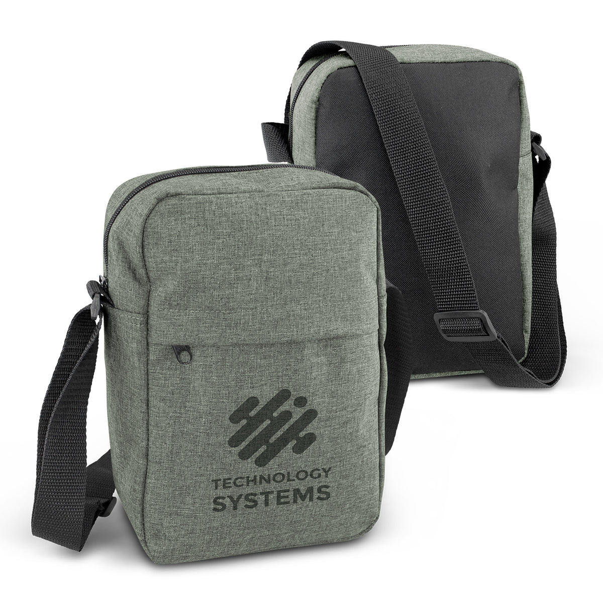 Austin Travel Bag - Main