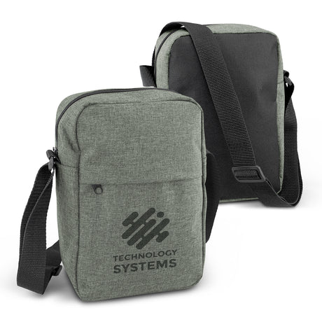 Austin Travel Bag - Main