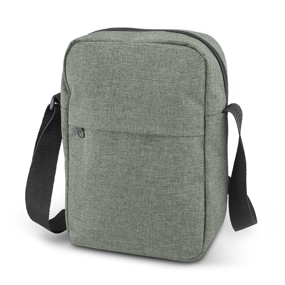 Austin Travel Bag - Grey