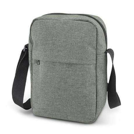 Austin Travel Bag - Grey