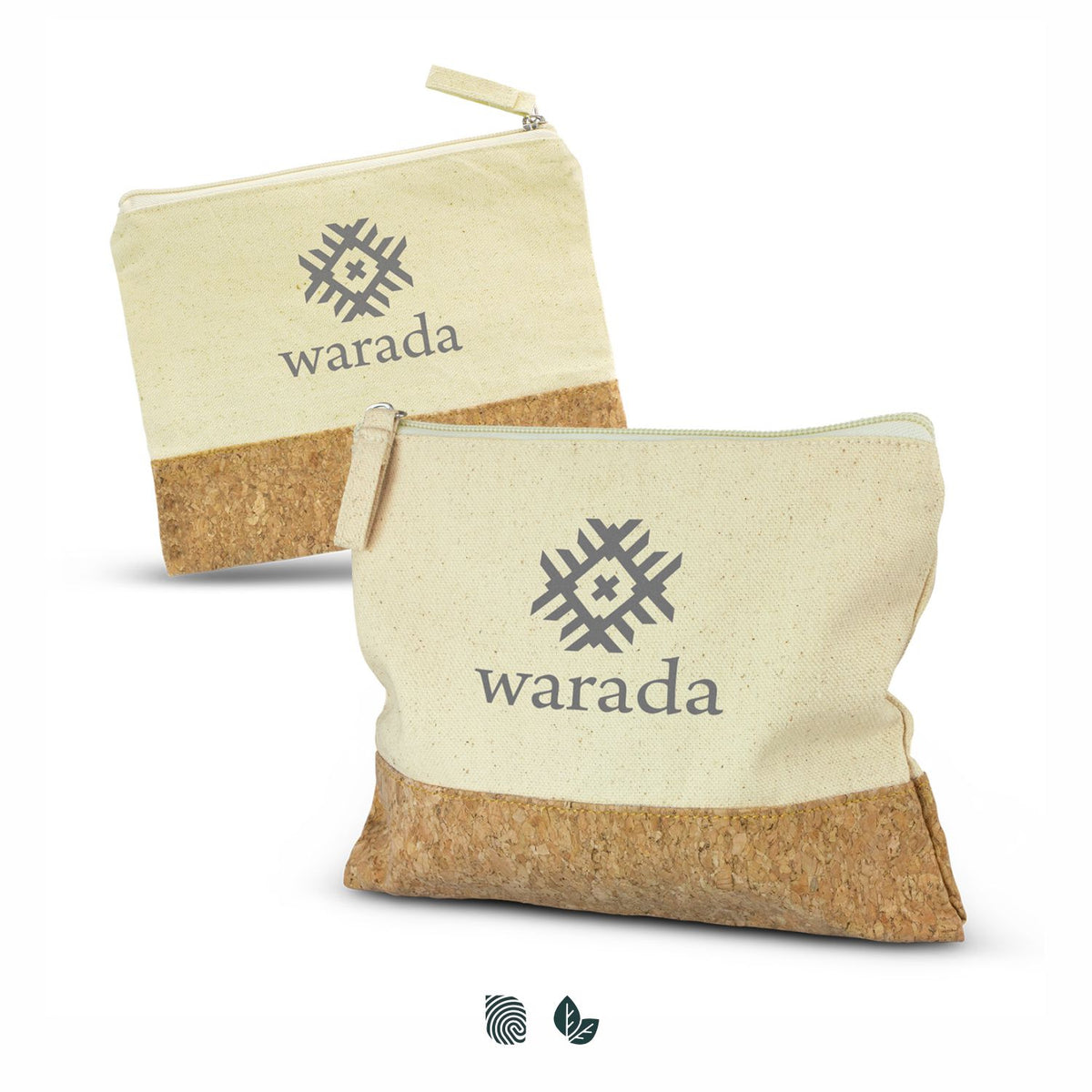Oakridge Pencil Case - Impact Aware