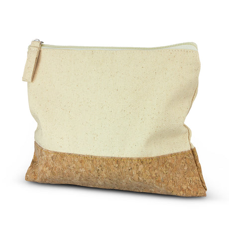 Oakridge Pencil Case - Natural