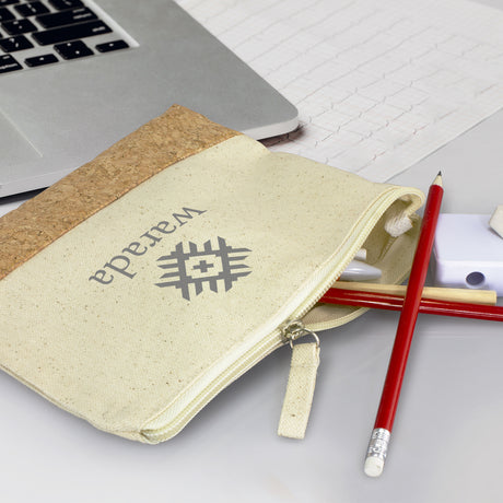 Oakridge Pencil Case - Feature