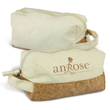 Oakridge Toiletry Bag - Main