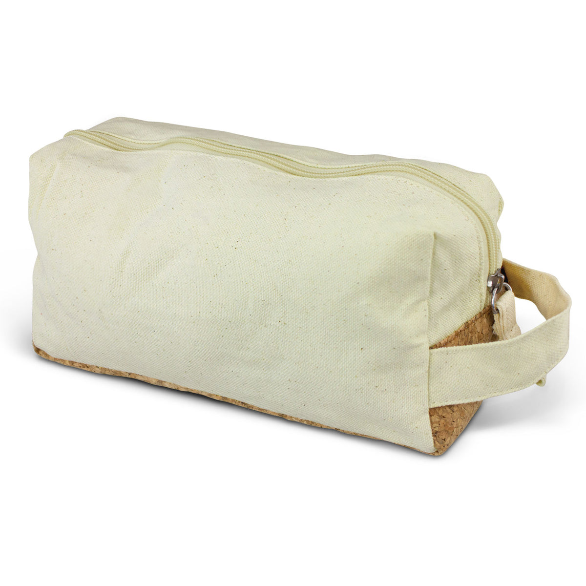 Oakridge Toiletry Bag - Back