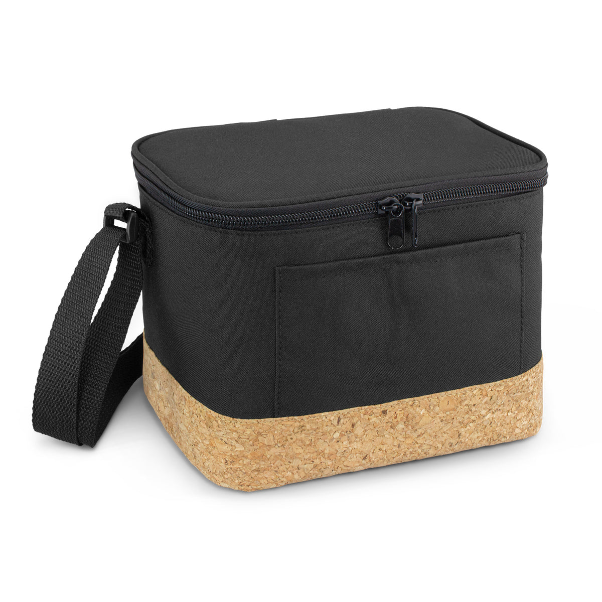 Coast Cooler Bag - Black