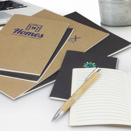 Kora Notebook - Large - Feature