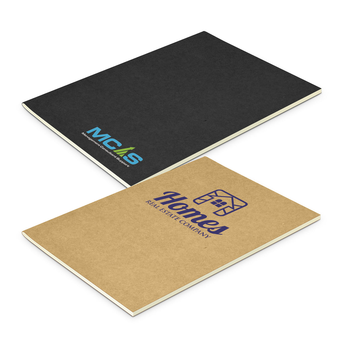 Kora Notebook - Medium - Main
