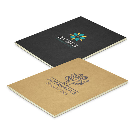 Kora Notebook - Small - product image