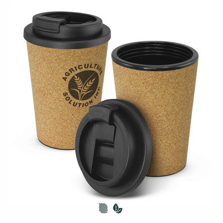 Oakridge Double Wall Cup - Impact Aware