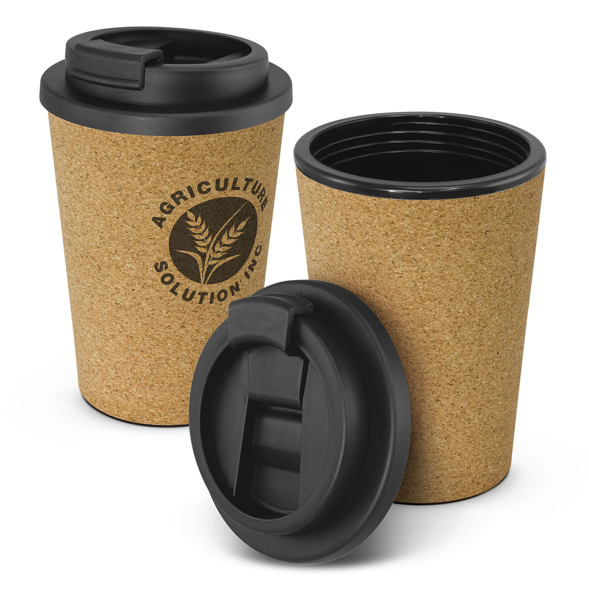 Oakridge Double Wall Cup - Main